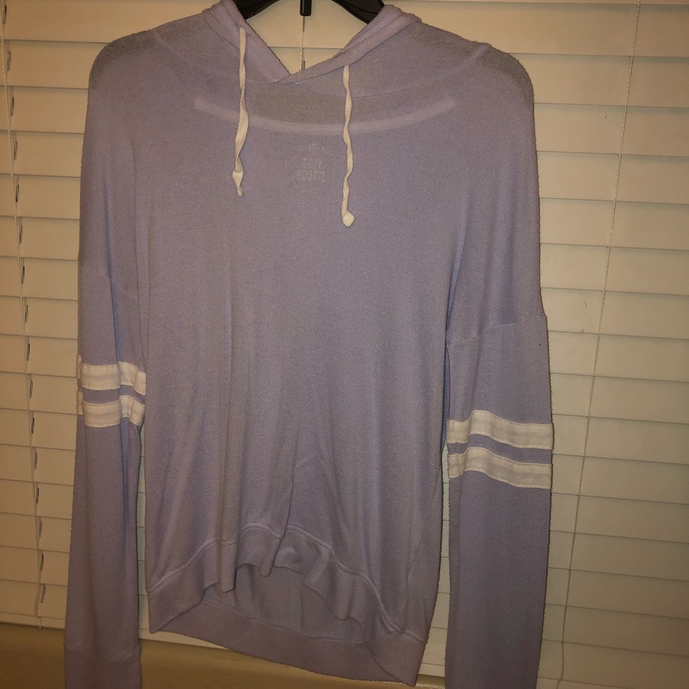 Lavender long sleeve